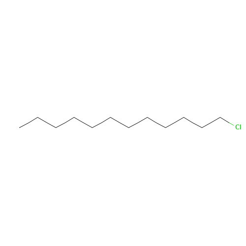 FT-0627729 CAS:112-52-7 chemical structure