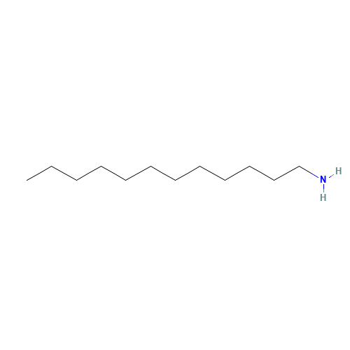 Dodecanamine (CAS: 124-22-1) - Related Chemical Product