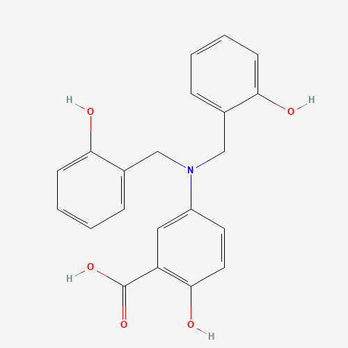 FT-0627735 CAS:125697-91-8 chemical structure