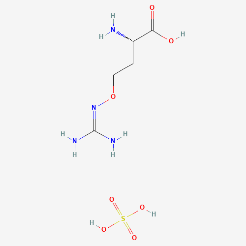 FT-0627740 CAS:2219-31-0 chemical structure