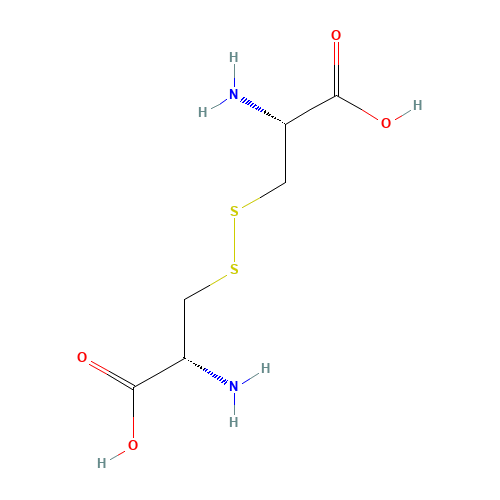 L-Cystine (CAS: 56-89-3) - Related Chemical Product