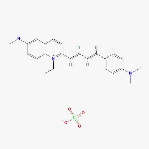 LDS751 (CAS: 181885-68-7) - Related Chemical Product