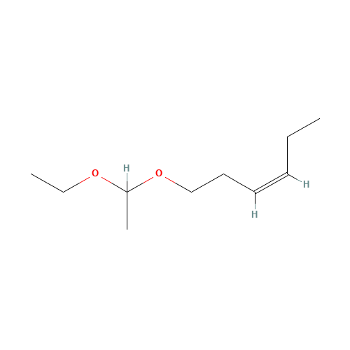 ACETALDEHYDE ETHYL CIS-3-HEXENYL ACETAL (CAS: 28069-74-1) - Related Chemical Product