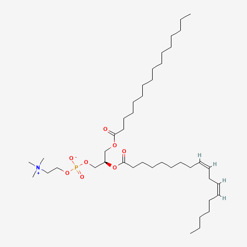 FT-0627779 CAS:8002-43-5 chemical structure