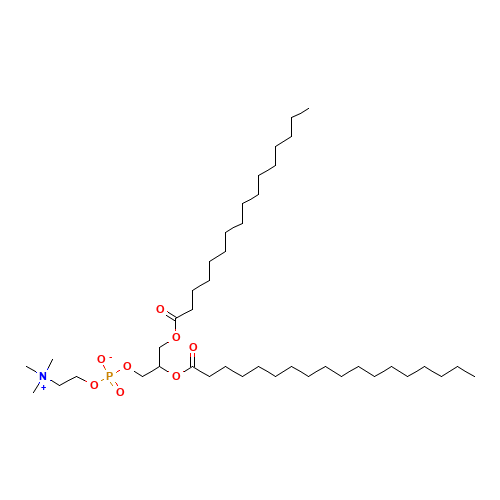 Lecithin Hydrogenated (CAS: 92128-87-5) - Related Chemical Product