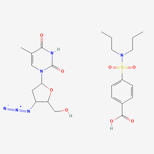 CONCANAVALIN A TYPE III (CAS: 11028-71-0) - Related Chemical Product