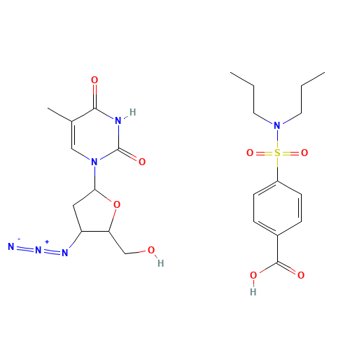 FT-0627785 CAS:11028-71-0 chemical structure