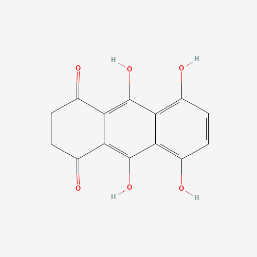 FT-0627801 CAS:81-59-4 chemical structure