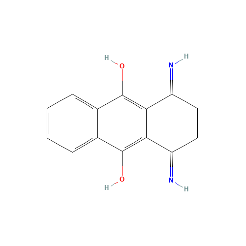 FT-0627803 CAS:81-63-0 chemical structure