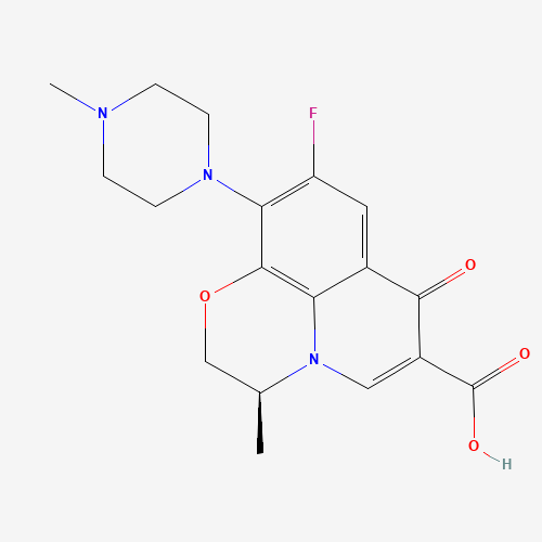 FT-0627808 CAS:100986-85-4 chemical structure