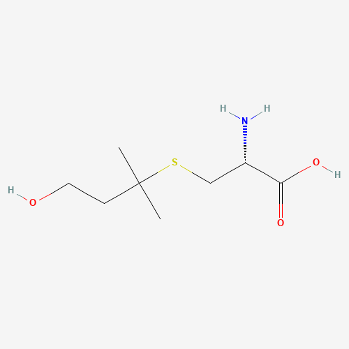 FT-0627819 CAS:471-09-0 chemical structure