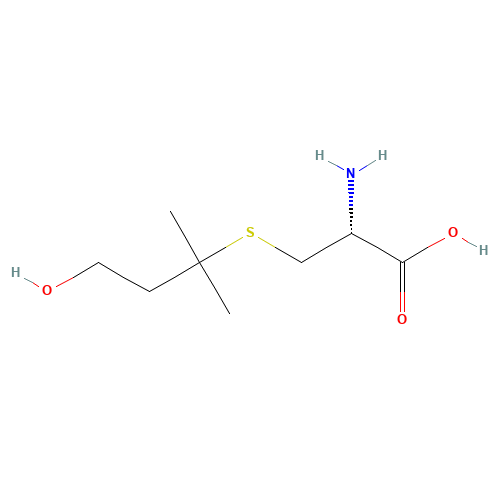 FT-0627819 CAS:471-09-0 chemical structure