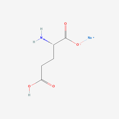 L-(+)Sodium glutamate (CAS: 142-47-2) - Related Chemical Product