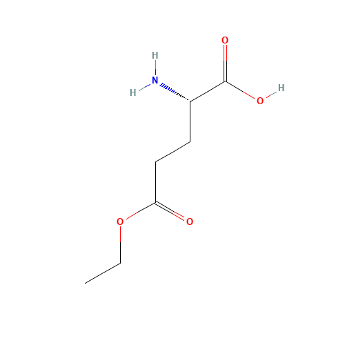 H-GLU(OET)-OH (CAS: 1119-33-1) - Related Chemical Product