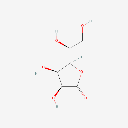 FT-0627838 CAS:1128-23-0 chemical structure