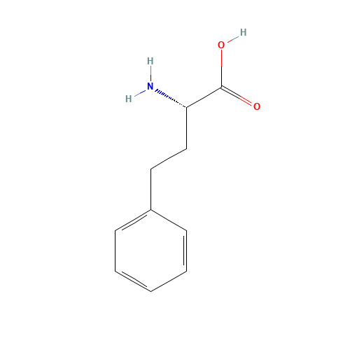 L-Homophenylalanine (CAS: 943-73-7) - Related Chemical Product