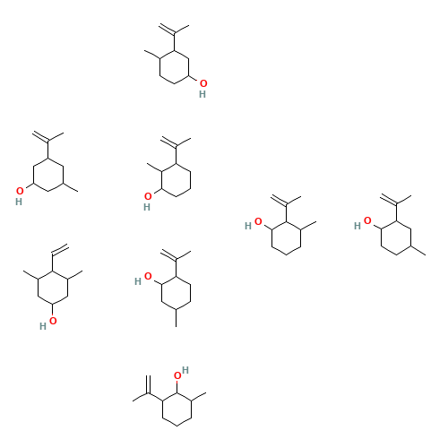 Licorice extract (CAS: 68916-91-6) - Related Chemical Product