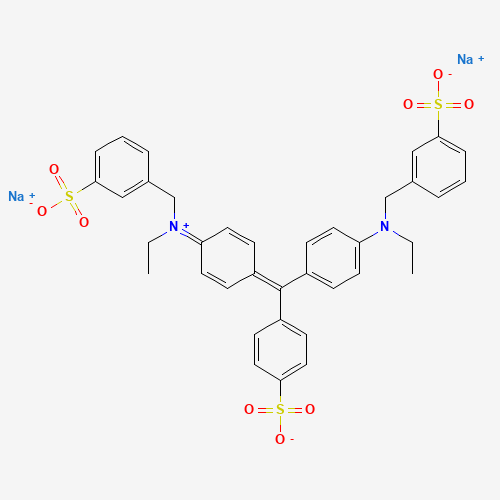 FT-0627852 CAS:5141-20-8 chemical structure