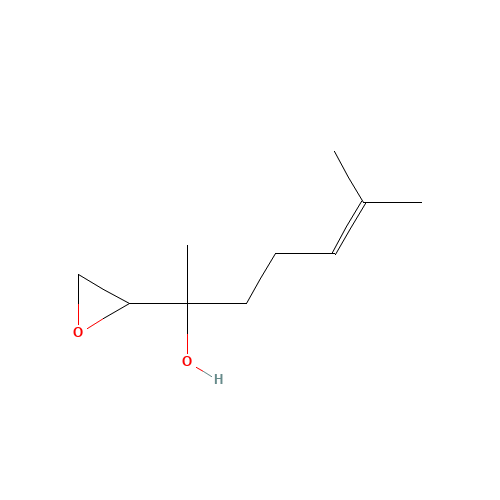 LINALOOL OXIDE (CAS: 1365-19-1) - Related Chemical Product