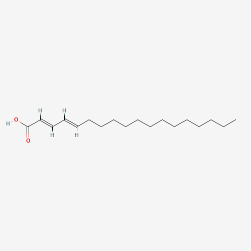 FT-0627866 CAS:121250-47-3 chemical structure