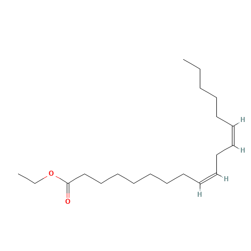 ETHYL LINOLEATE (CAS: 544-35-4) - Related Chemical Product