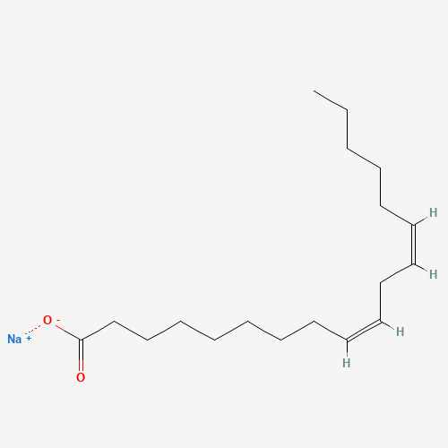 FT-0627870 CAS:822-17-3 chemical structure