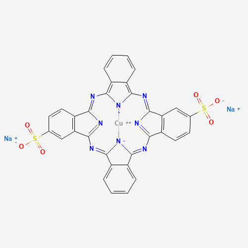 FT-0627872 CAS:1330-38-7 chemical structure