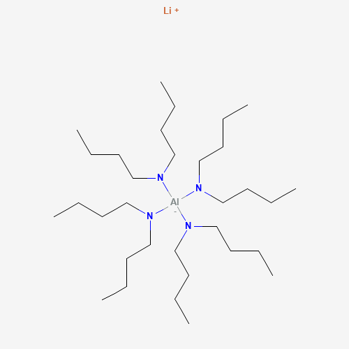 LITHIUM ALUMINIUM DI-N-BUTYLAMIDE (CAS: 15405-86-4) - Related Chemical Product