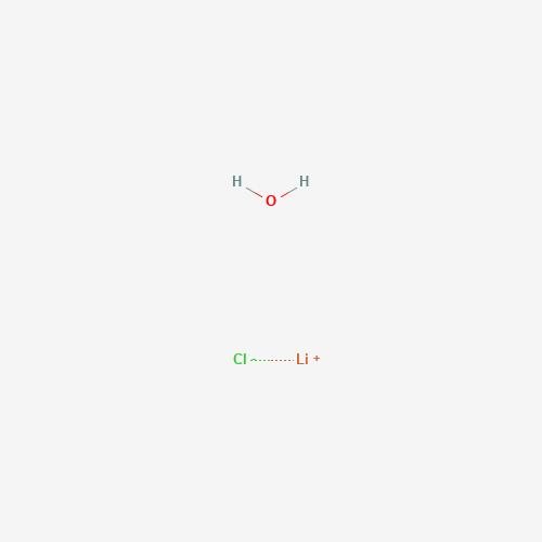 LITHIUM CHLORIDE HYDRATE (CAS: 16712-20-2) - Related Chemical Product