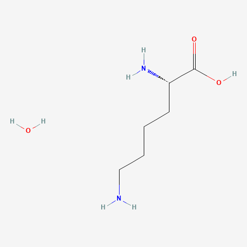 L(+)-Lysine monohydrate (CAS: 39665-12-8) - Related Chemical Product