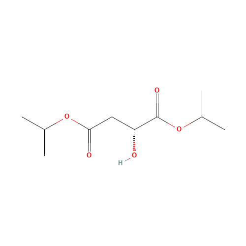 DIISOPROPYL (R)-(+)-MALATE (CAS: 83540-97-0) - Related Chemical Product