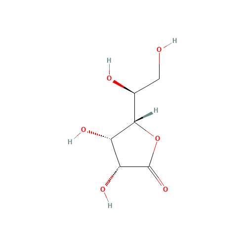 L-Mannono-1,4-lactone (CAS: 22430-23-5) - Related Chemical Product