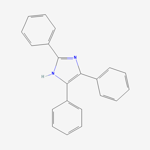 FT-0627974 CAS:484-47-9 chemical structure