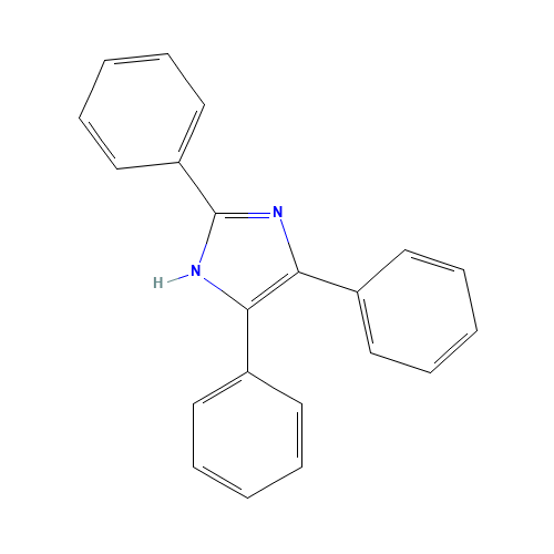 FT-0627974 CAS:484-47-9 chemical structure