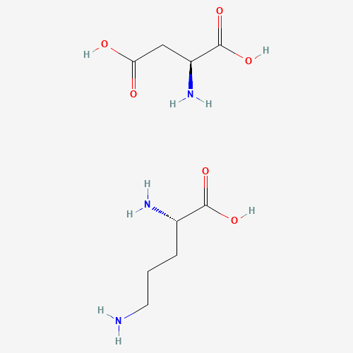 FT-0627981 CAS:3230-94-2 chemical structure