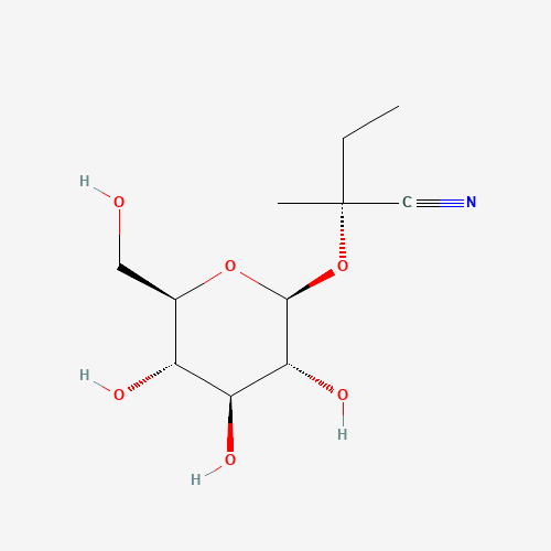 FT-0627983 CAS:534-67-8 chemical structure