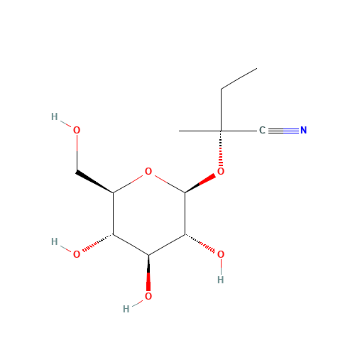 LOTAUSTRALIN (CAS: 534-67-8) - Related Chemical Product