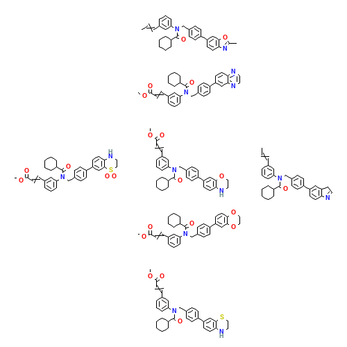 LOVAGE OIL (CAS: 8016-31-7) - Related Chemical Product
