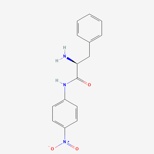FT-0627996 CAS:2360-97-6 chemical structure