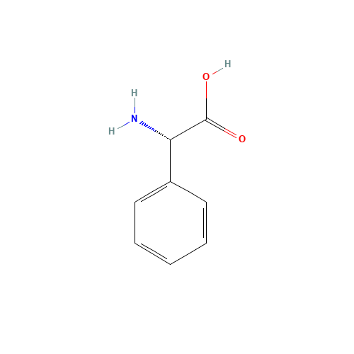L-Phenylglycine (CAS: 2935-35-5) - Related Chemical Product