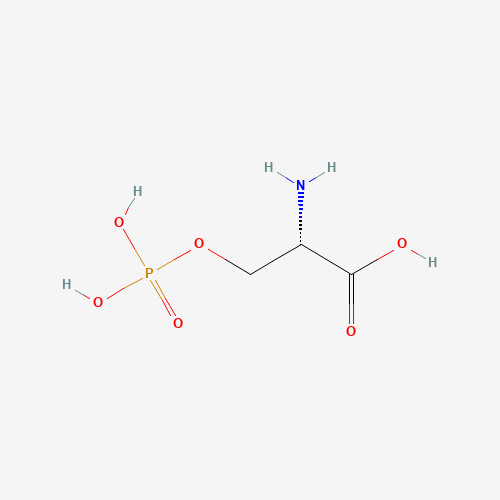 FT-0628015 CAS:407-41-0 chemical structure