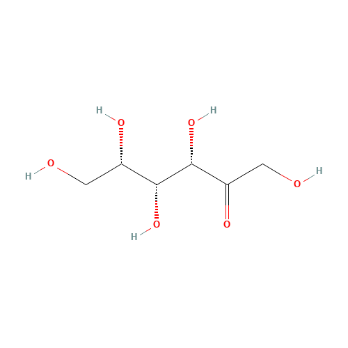 L-(-)-SORBOSE (CAS: 87-79-6) - Related Chemical Product