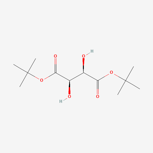 FT-0628019 CAS:117384-45-9 chemical structure