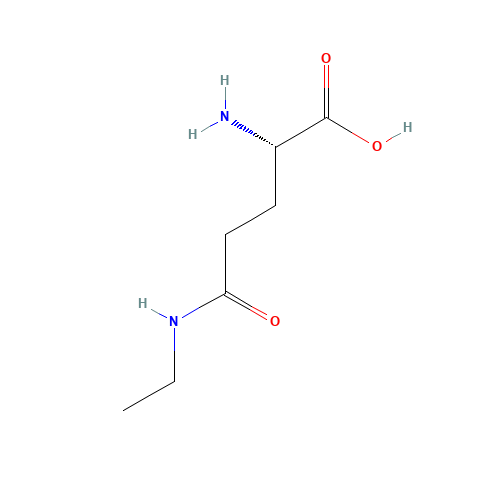 L-Theanine (CAS: 3081-61-6) - Related Chemical Product