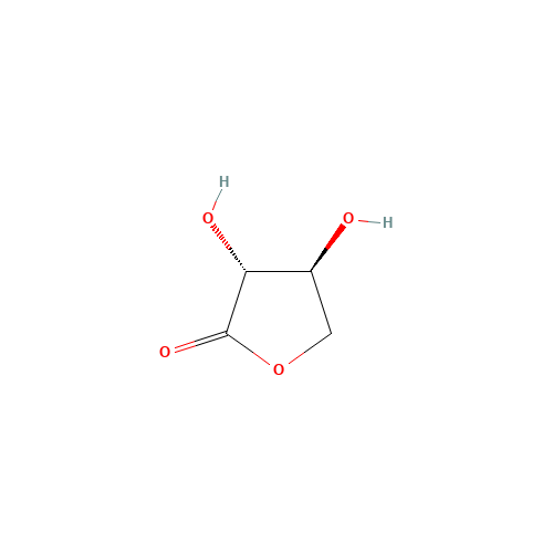 L-Threonolactone (CAS: 21730-93-8) - Related Chemical Product