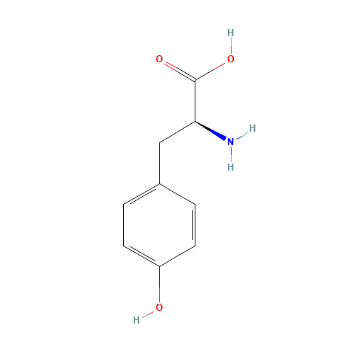 FT-0628034 CAS:60-18-4 chemical structure