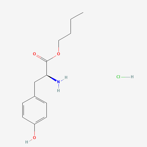 L-Tyrosinebutylesterhydrochloride (CAS: 33494-11-0) - Related Chemical Product