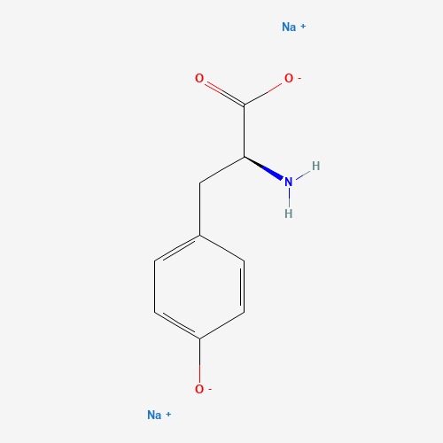 L-TYROSINE DISODIUM SALT (CAS: 69847-45-6) - Related Chemical Product