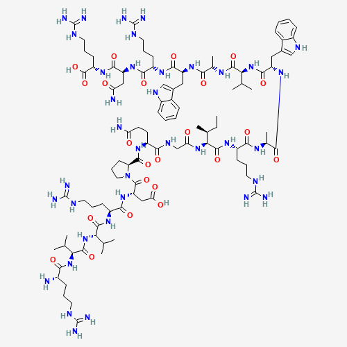 LYSOZYME (CAS: 9001-63-2) - Related Chemical Product