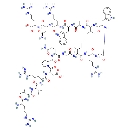 Lysozyme (CAS: 12650-88-3) - Related Chemical Product